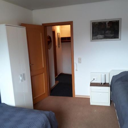Ferienwohnung Pries Киль Экстерьер фото