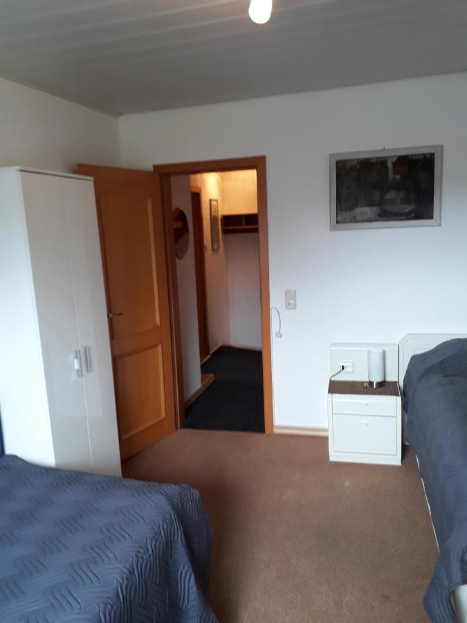 Ferienwohnung Pries Киль Экстерьер фото