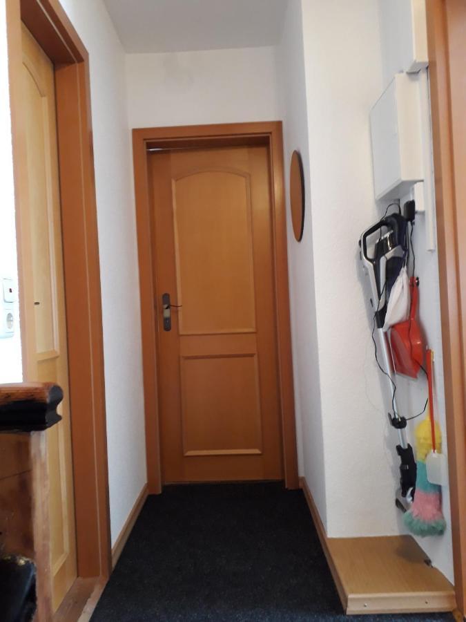 Ferienwohnung Pries Киль Экстерьер фото
