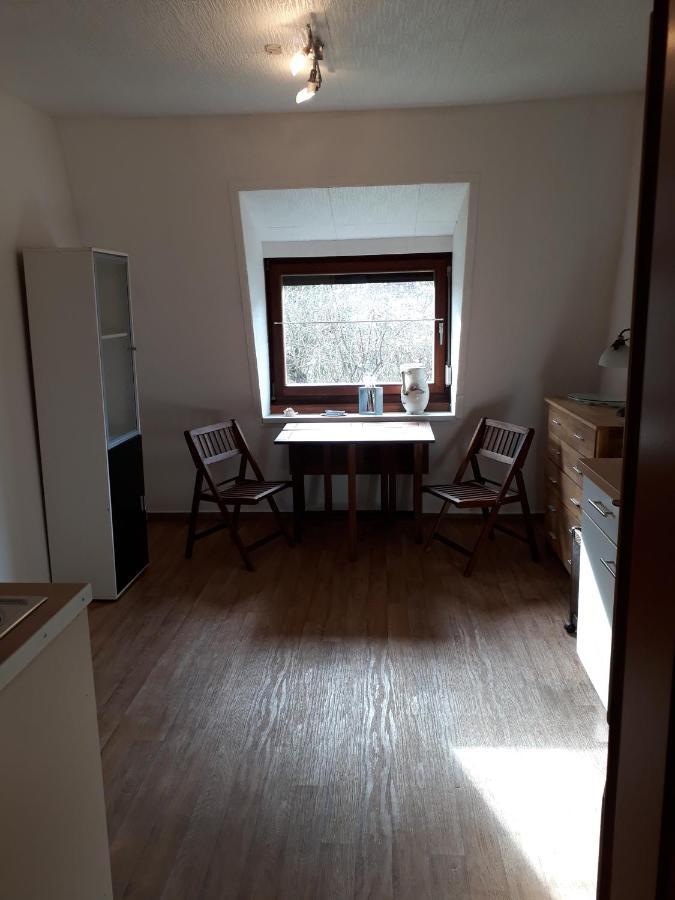 Ferienwohnung Pries Киль Экстерьер фото