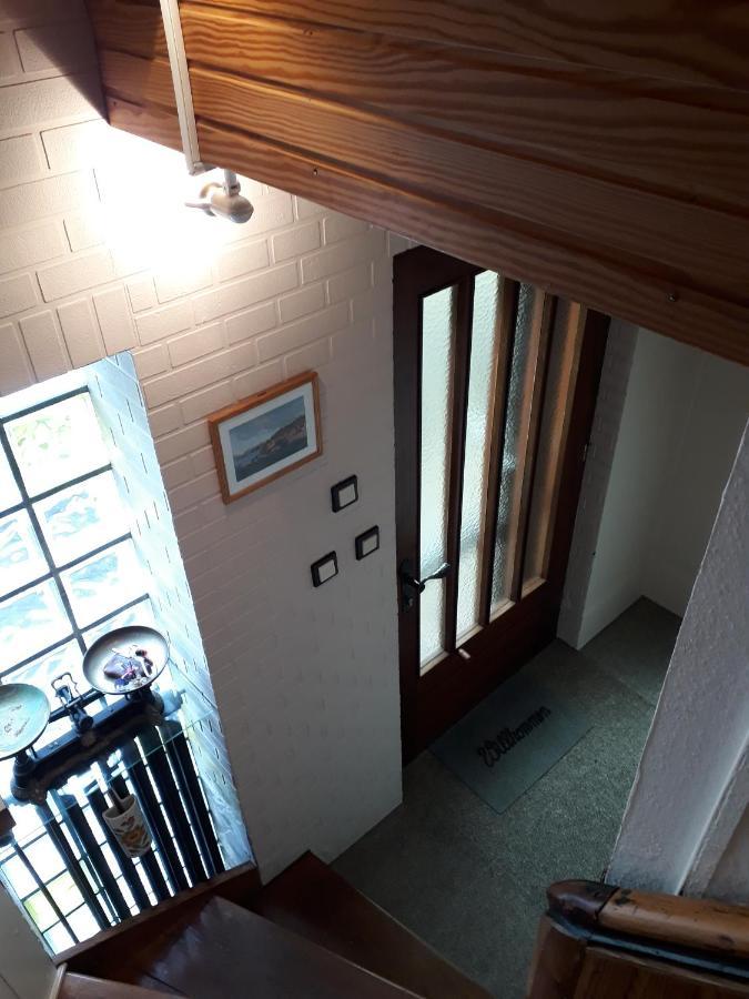 Ferienwohnung Pries Киль Экстерьер фото