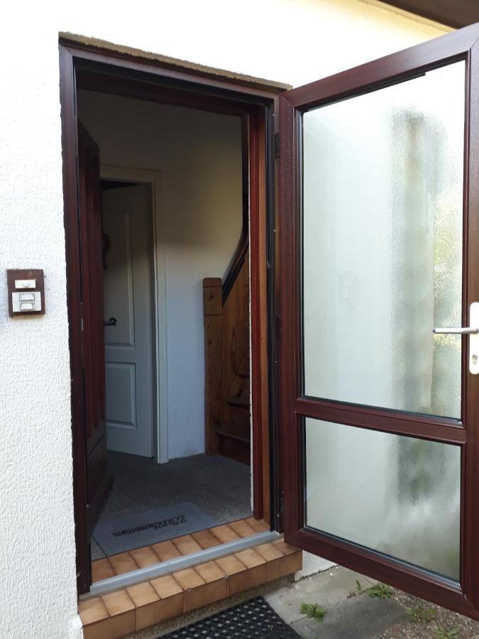 Ferienwohnung Pries Киль Экстерьер фото