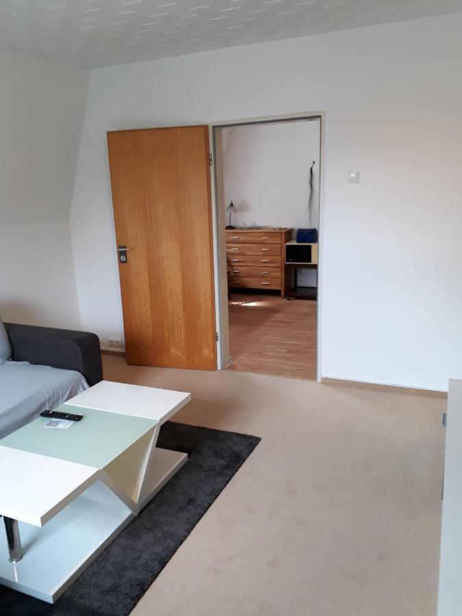 Ferienwohnung Pries Киль Экстерьер фото