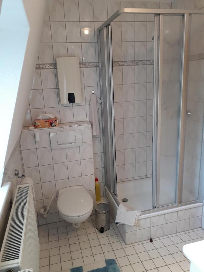 Ferienwohnung Pries Киль Экстерьер фото